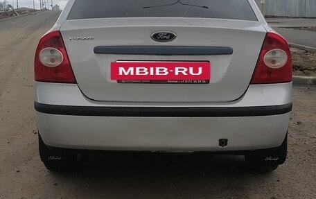 Ford Focus II рестайлинг, 2007 год, 383 000 рублей, 9 фотография