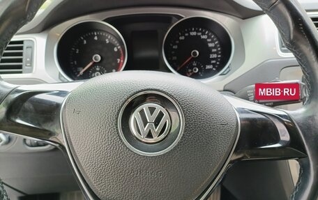 Volkswagen Jetta VI, 2018 год, 1 430 000 рублей, 8 фотография