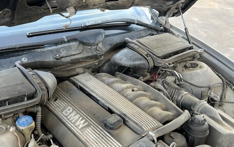 BMW 5 серия, 1996 год, 265 000 рублей, 6 фотография
