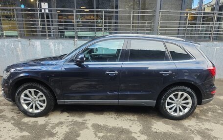 Audi Q5, 2016 год, 2 700 000 рублей, 2 фотография