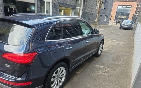 Audi Q5, 2016 год, 2 700 000 рублей, 4 фотография