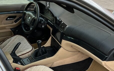 BMW 5 серия, 1996 год, 265 000 рублей, 5 фотография