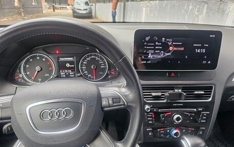 Audi Q5, 2016 год, 2 700 000 рублей, 6 фотография