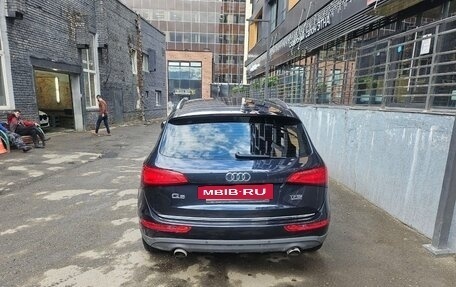 Audi Q5, 2016 год, 2 700 000 рублей, 3 фотография