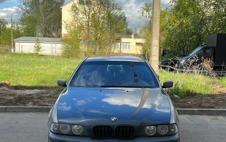 BMW 5 серия, 1996 год, 265 000 рублей, 3 фотография