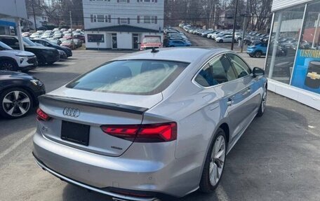 Audi A5, 2022 год, 3 200 000 рублей, 7 фотография