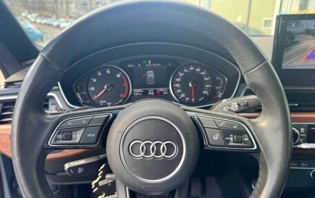 Audi A5, 2022 год, 3 200 000 рублей, 9 фотография