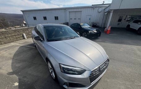 Audi A5, 2022 год, 3 200 000 рублей, 3 фотография