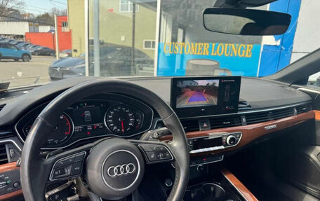 Audi A5, 2022 год, 3 200 000 рублей, 11 фотография
