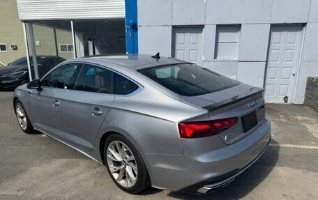 Audi A5, 2022 год, 3 200 000 рублей, 6 фотография