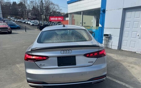 Audi A5, 2022 год, 3 200 000 рублей, 8 фотография