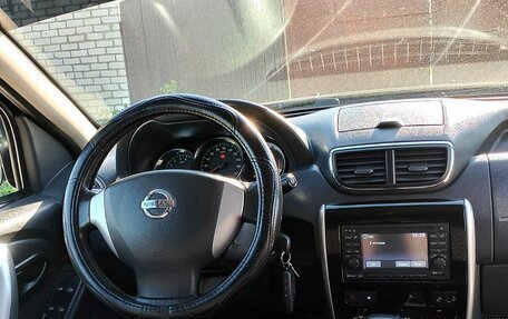 Nissan Terrano III, 2016 год, 1 050 000 рублей, 3 фотография