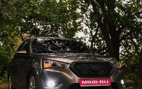 Datsun on-DO I рестайлинг, 2020 год, 850 000 рублей, 1 фотография