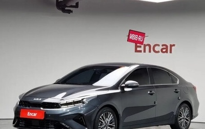 KIA K3, 2022 год, 1 399 000 рублей, 1 фотография
