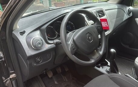 Renault Sandero II рестайлинг, 2018 год, 1 200 000 рублей, 6 фотография