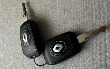 Renault Sandero II рестайлинг, 2018 год, 1 200 000 рублей, 13 фотография