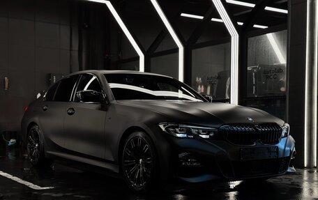 BMW 3 серия, 2020 год, 4 690 000 рублей, 2 фотография