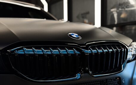 BMW 3 серия, 2020 год, 4 690 000 рублей, 4 фотография