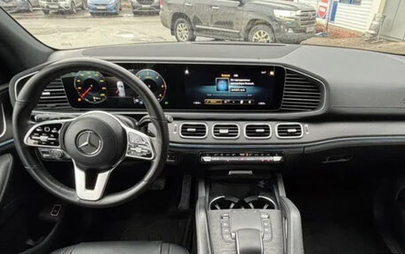 Mercedes-Benz GLE, 2022 год, 8 399 000 рублей, 4 фотография