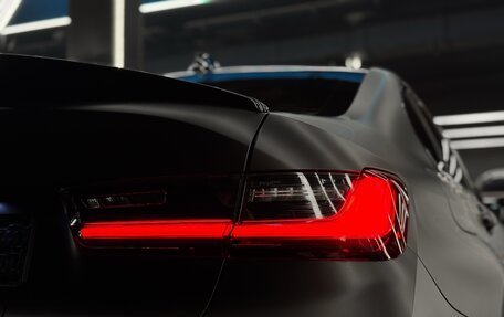 BMW 3 серия, 2020 год, 4 690 000 рублей, 6 фотография