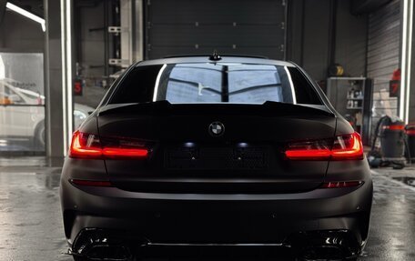 BMW 3 серия, 2020 год, 4 690 000 рублей, 8 фотография