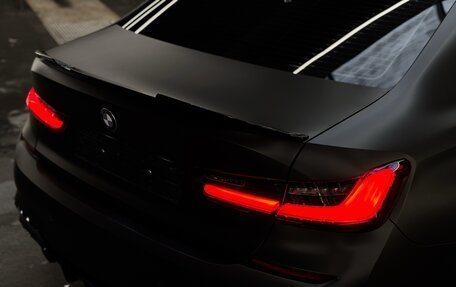 BMW 3 серия, 2020 год, 4 690 000 рублей, 7 фотография
