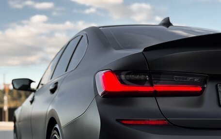 BMW 3 серия, 2020 год, 4 690 000 рублей, 14 фотография