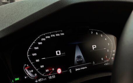 BMW 3 серия, 2020 год, 4 690 000 рублей, 19 фотография