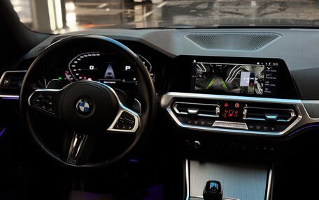 BMW 3 серия, 2020 год, 4 690 000 рублей, 17 фотография