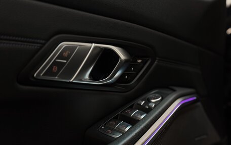 BMW 3 серия, 2020 год, 4 690 000 рублей, 21 фотография