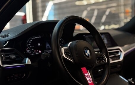 BMW 3 серия, 2020 год, 4 690 000 рублей, 18 фотография
