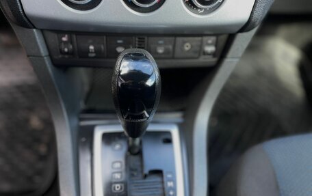 Ford Focus II рестайлинг, 2007 год, 388 600 рублей, 15 фотография