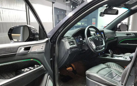 SsangYong Rexton, 2022 год, 2 610 000 рублей, 8 фотография
