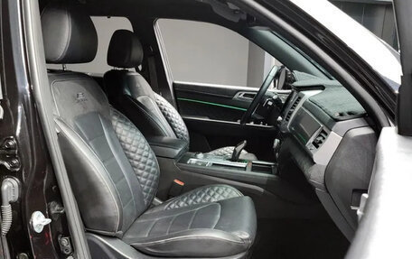 SsangYong Rexton, 2022 год, 2 610 000 рублей, 9 фотография