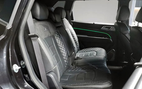 SsangYong Rexton, 2022 год, 2 610 000 рублей, 10 фотография