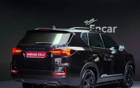 SsangYong Rexton, 2022 год, 2 610 000 рублей, 2 фотография