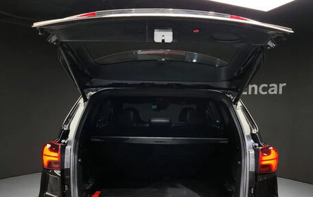 SsangYong Rexton, 2022 год, 2 610 000 рублей, 18 фотография