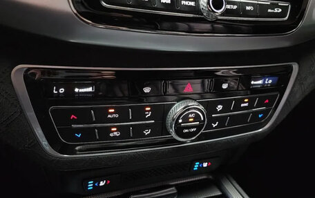 SsangYong Rexton, 2022 год, 2 610 000 рублей, 15 фотография