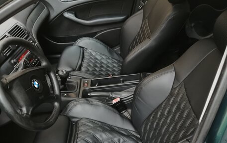 BMW 3 серия, 2000 год, 350 000 рублей, 11 фотография