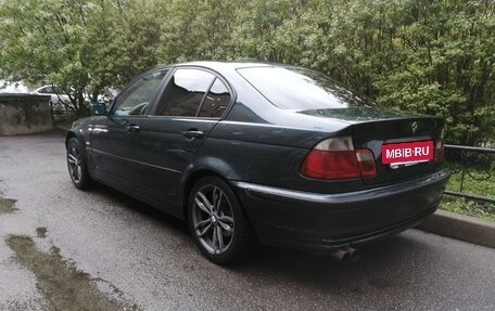 BMW 3 серия, 2000 год, 350 000 рублей, 6 фотография