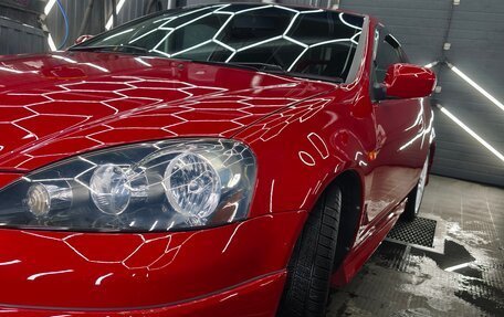 Honda Integra IV, 2002 год, 1 350 000 рублей, 3 фотография
