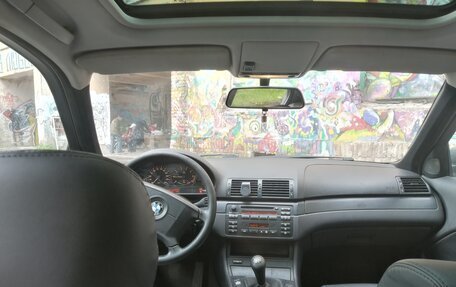 BMW 3 серия, 2000 год, 350 000 рублей, 15 фотография