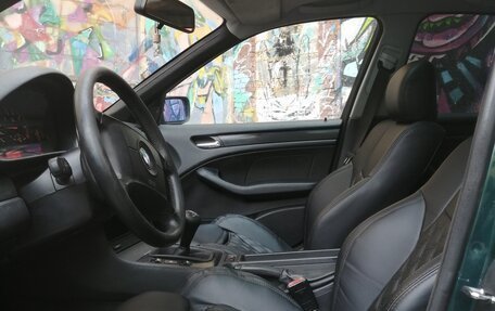 BMW 3 серия, 2000 год, 350 000 рублей, 12 фотография