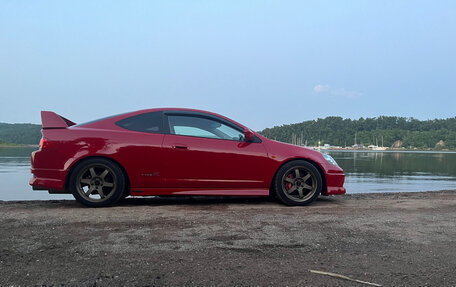 Honda Integra IV, 2002 год, 1 350 000 рублей, 6 фотография