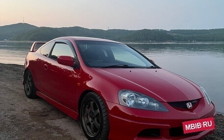 Honda Integra IV, 2002 год, 1 350 000 рублей, 2 фотография