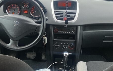 Peugeot 207 I, 2008 год, 400 000 рублей, 5 фотография
