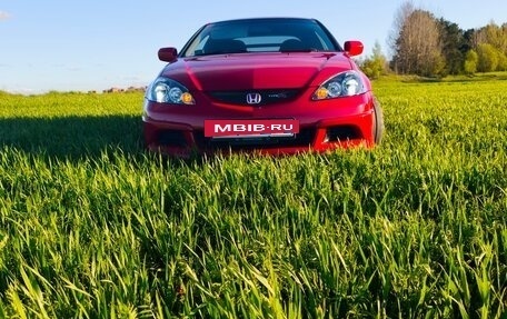 Honda Integra IV, 2002 год, 1 350 000 рублей, 11 фотография