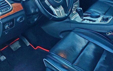 Jeep Grand Cherokee, 2011 год, 2 300 000 рублей, 9 фотография