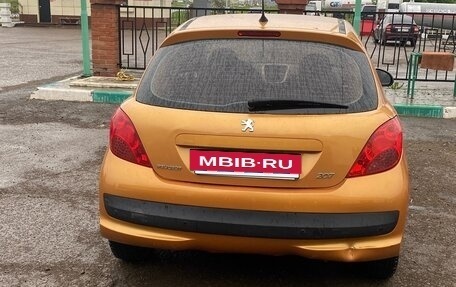 Peugeot 207 I, 2008 год, 400 000 рублей, 2 фотография