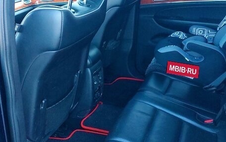 Jeep Grand Cherokee, 2011 год, 2 300 000 рублей, 4 фотография